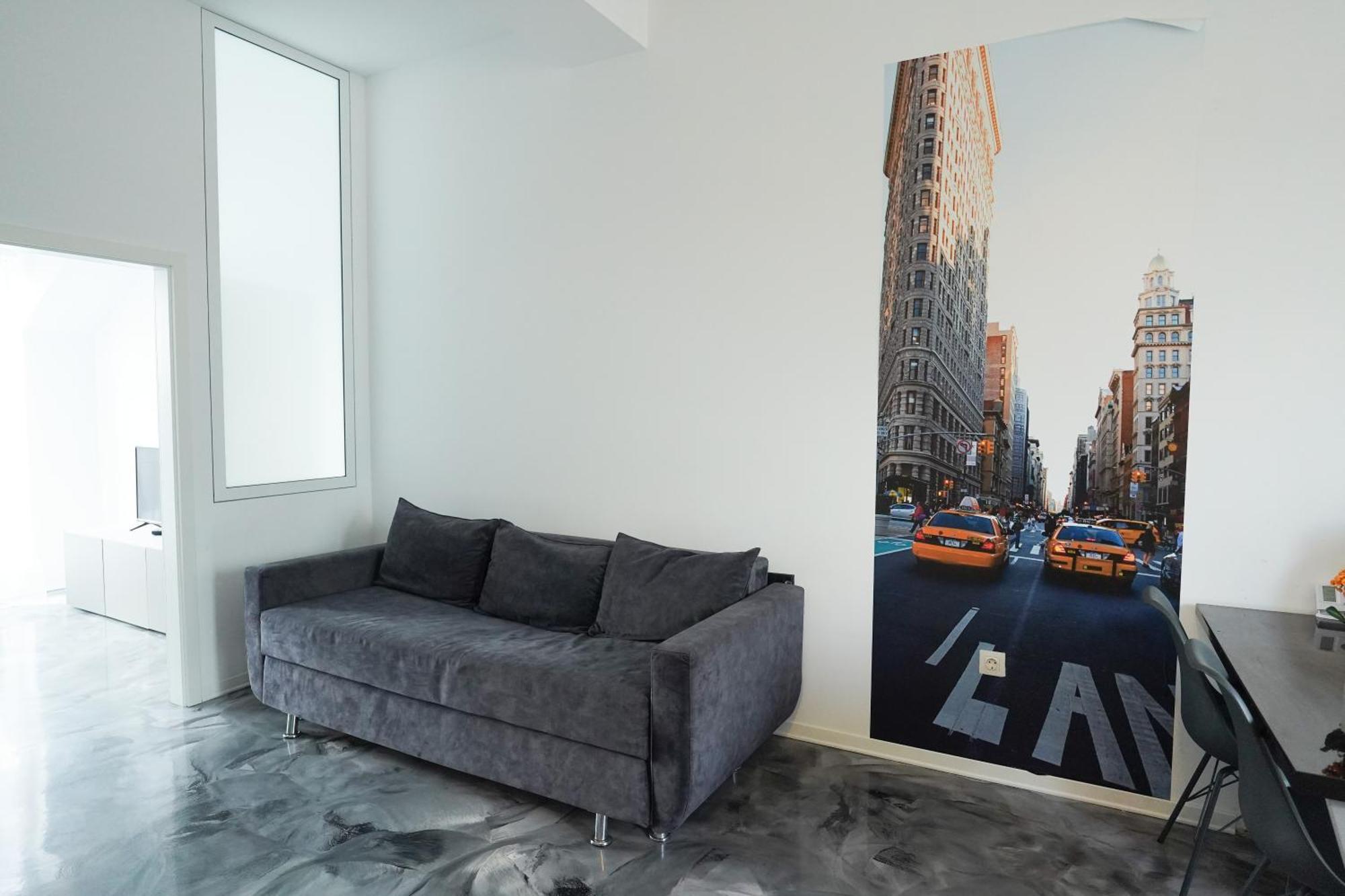Andrew Apartaments 克卢日-纳波卡 外观 照片